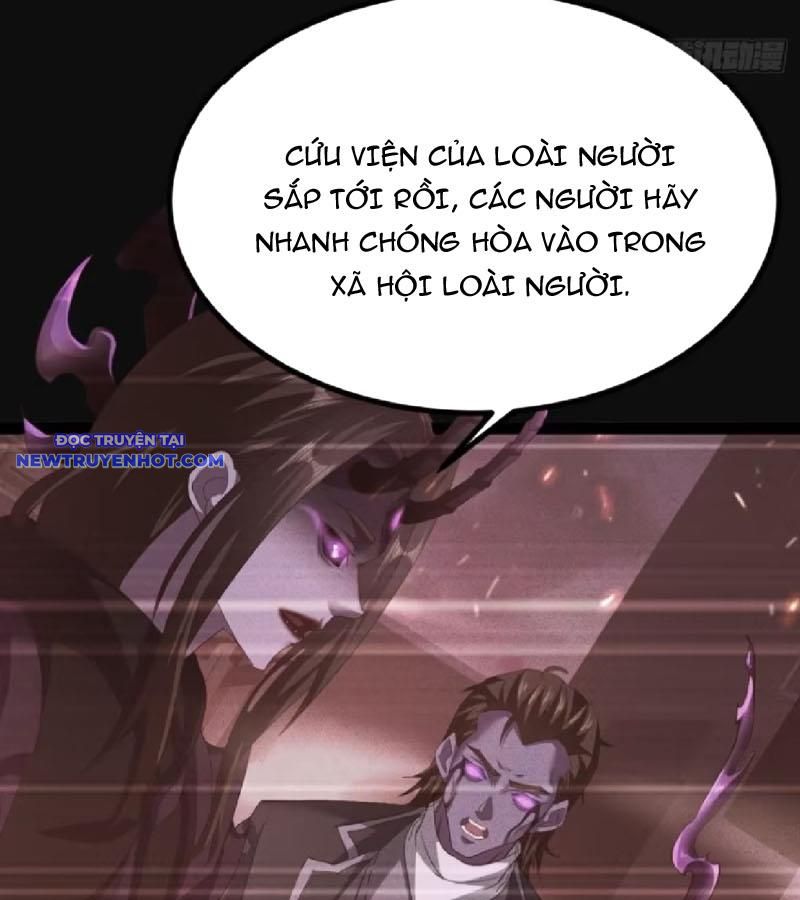 Ta Vô địch Phản Sáo Lộ chapter 44 - Trang 33