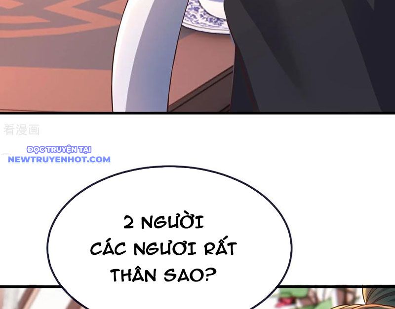 Tiên Võ Đế Tôn chapter 737 - Trang 22