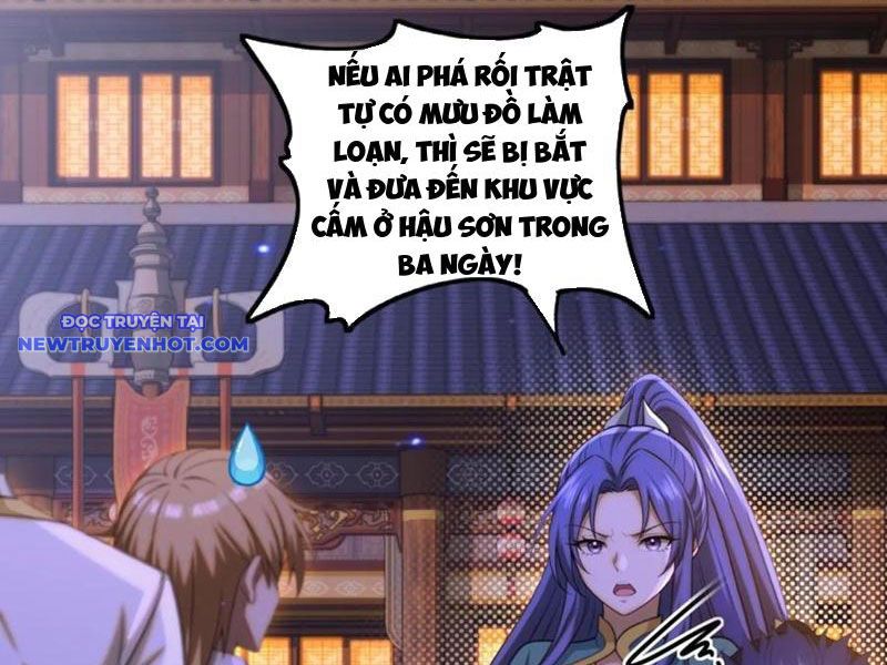 Thái Cổ Yêu Thánh Lấy Ta Làm Lô Đỉnh chapter 102 - Trang 25