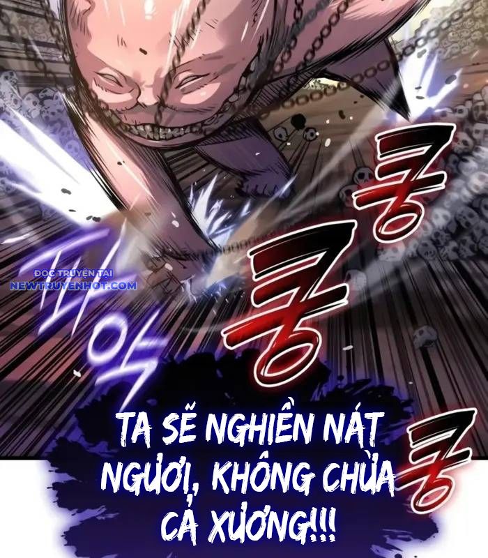 Quái Lực Loạn Thần chapter 49 - Trang 34