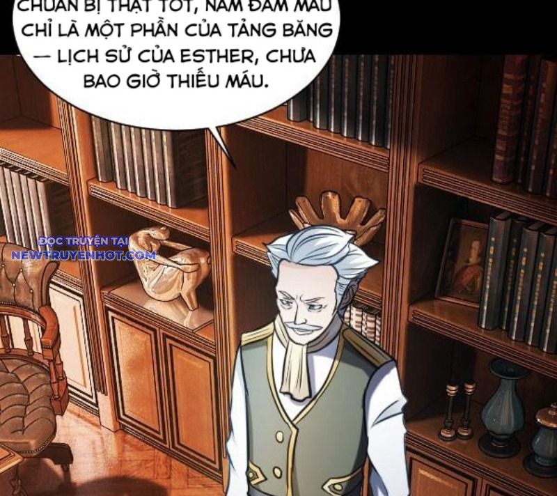 Vương Quốc Huyết Mạch chapter 84 - Trang 32