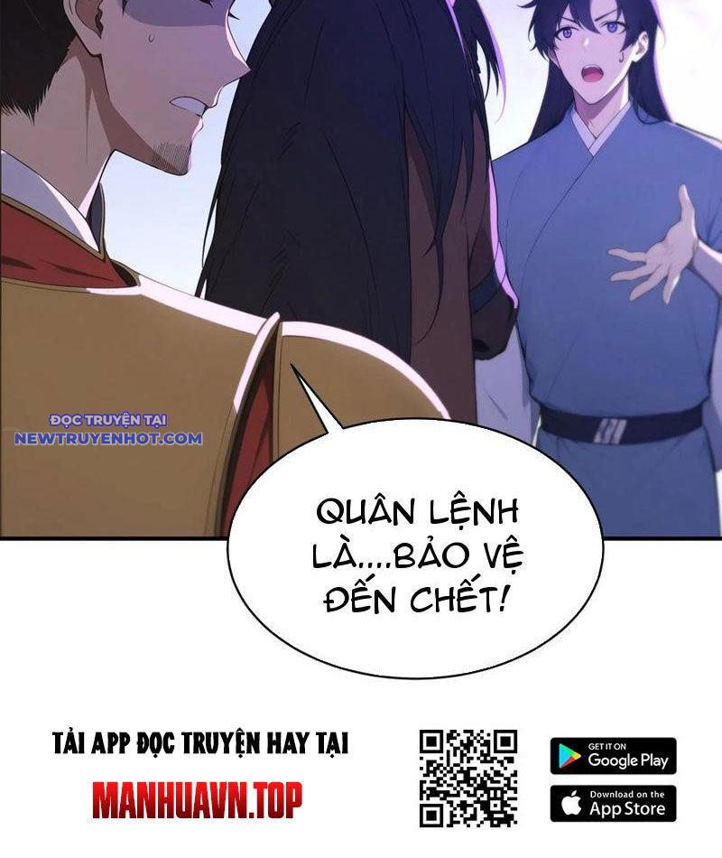 Ta Thật Không Muốn Làm Thánh Tiên chapter 84 - Trang 70