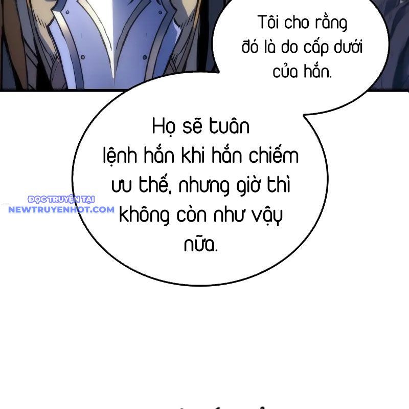 Đế Vương Hồi Quy chapter 57 - Trang 44