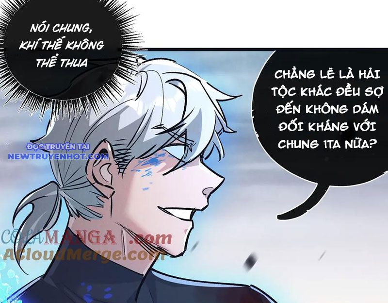 Mạt Thế Siêu Cấp Nông Trường chapter 75 - Trang 5