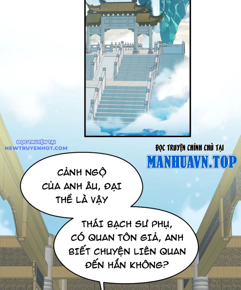 Tối Cường Thiên đế Hệ Thống chapter 94 - Trang 39