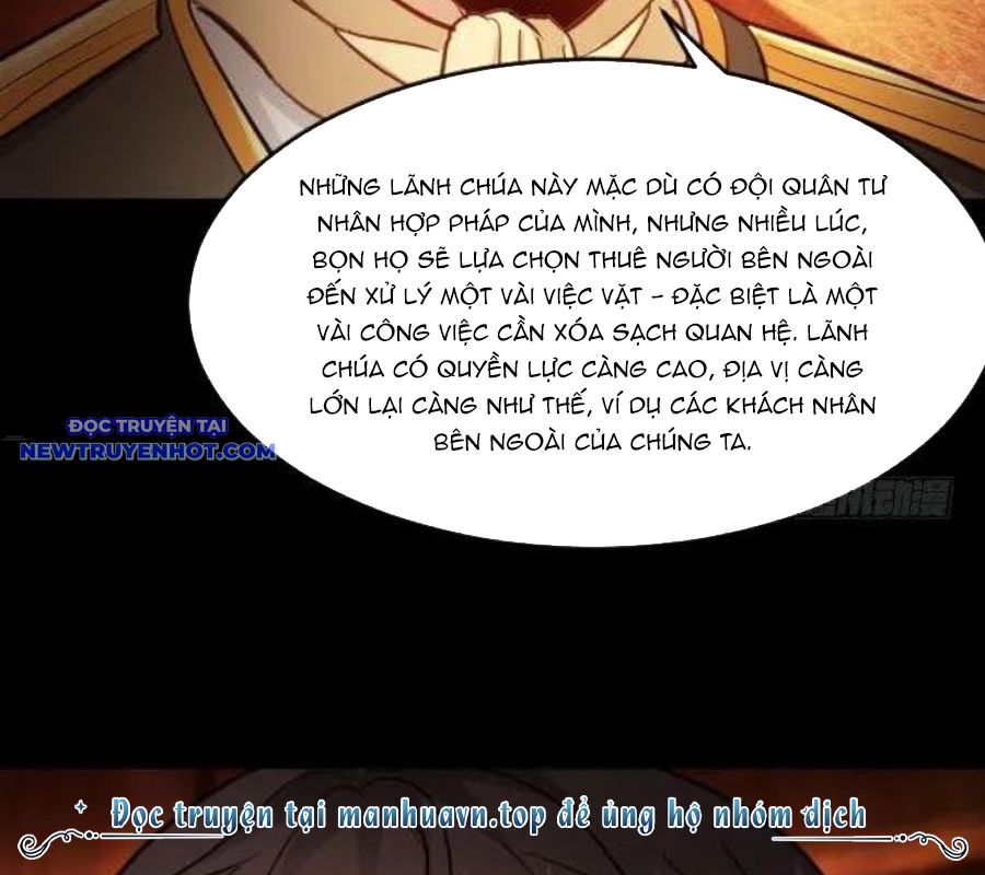 Vương Quốc Huyết Mạch chapter 86 - Trang 19