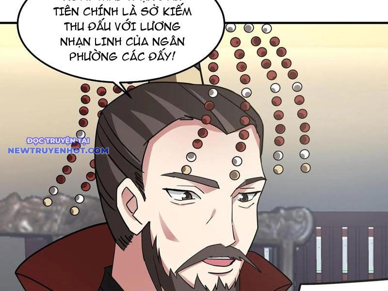 Hỗn Độn Thiên Đế Quyết chapter 123 - Trang 69