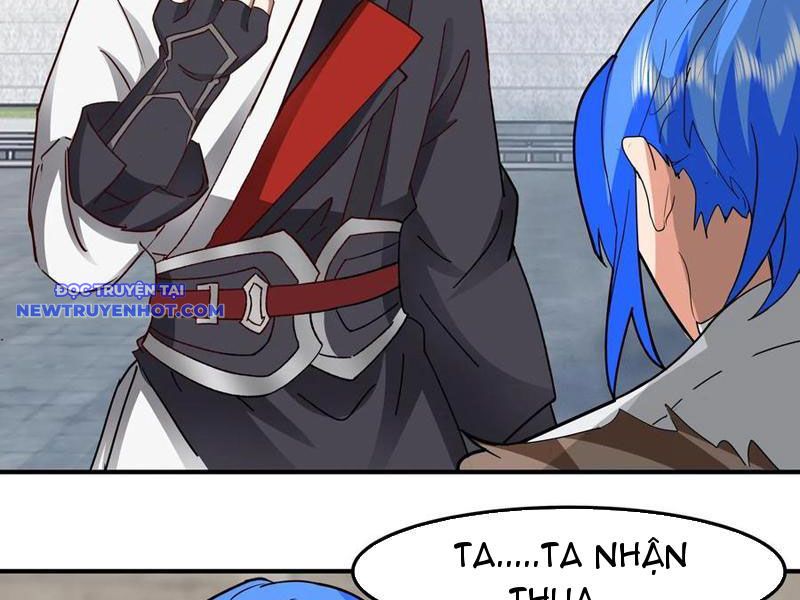 Hỗn Độn Thiên Đế Quyết chapter 123 - Trang 33