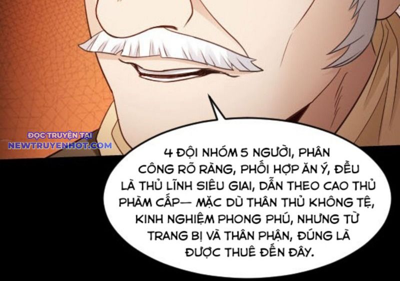 Vương Quốc Huyết Mạch chapter 90 - Trang 11