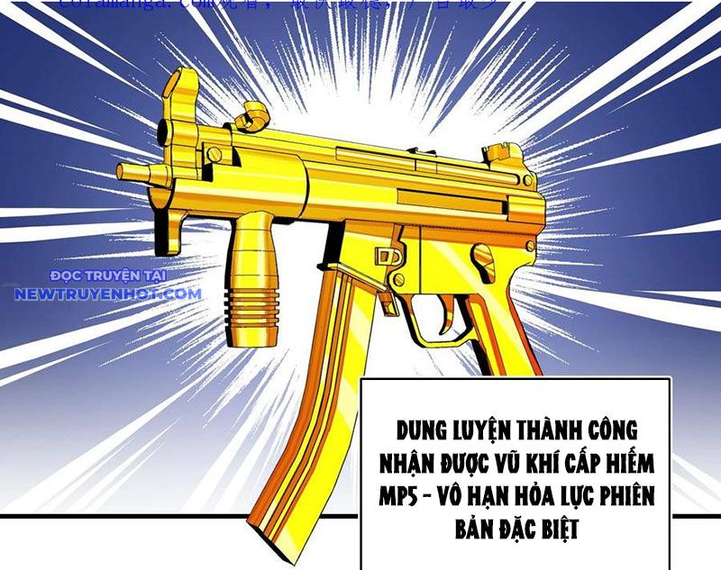 Đồng Hành Cùng Tử Vong: Bắt Đầu Với Ngư Nhân Địa Hạ Thành chapter 104 - Trang 2