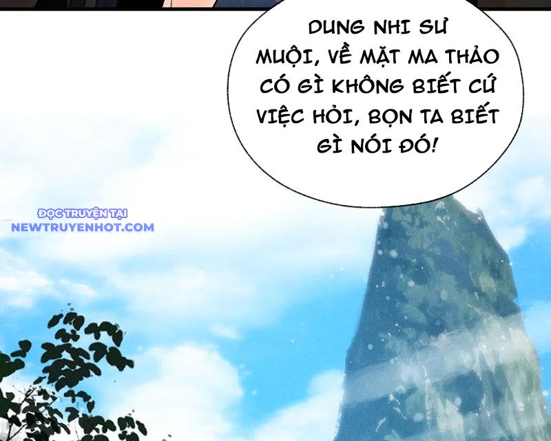 Đại Ái Ma Tôn, Nữ Đồ Đệ Đều Muốn Giết Ta chapter 46 - Trang 56