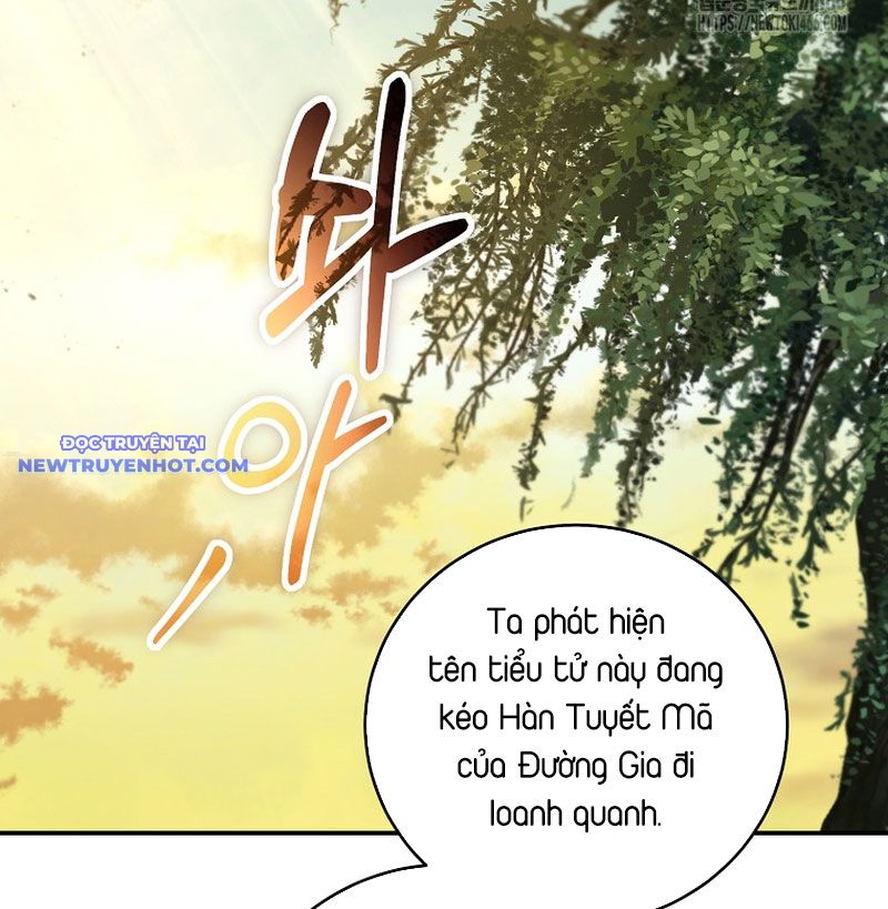 Võ Đang Kỳ Hiệp chapter 131 - Trang 157