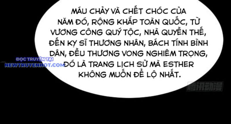 Vương Quốc Huyết Mạch chapter 84 - Trang 28