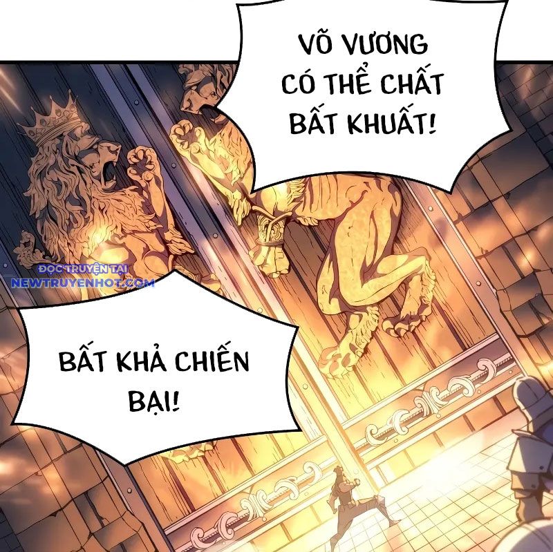 Đế Vương Hồi Quy chapter 57 - Trang 81