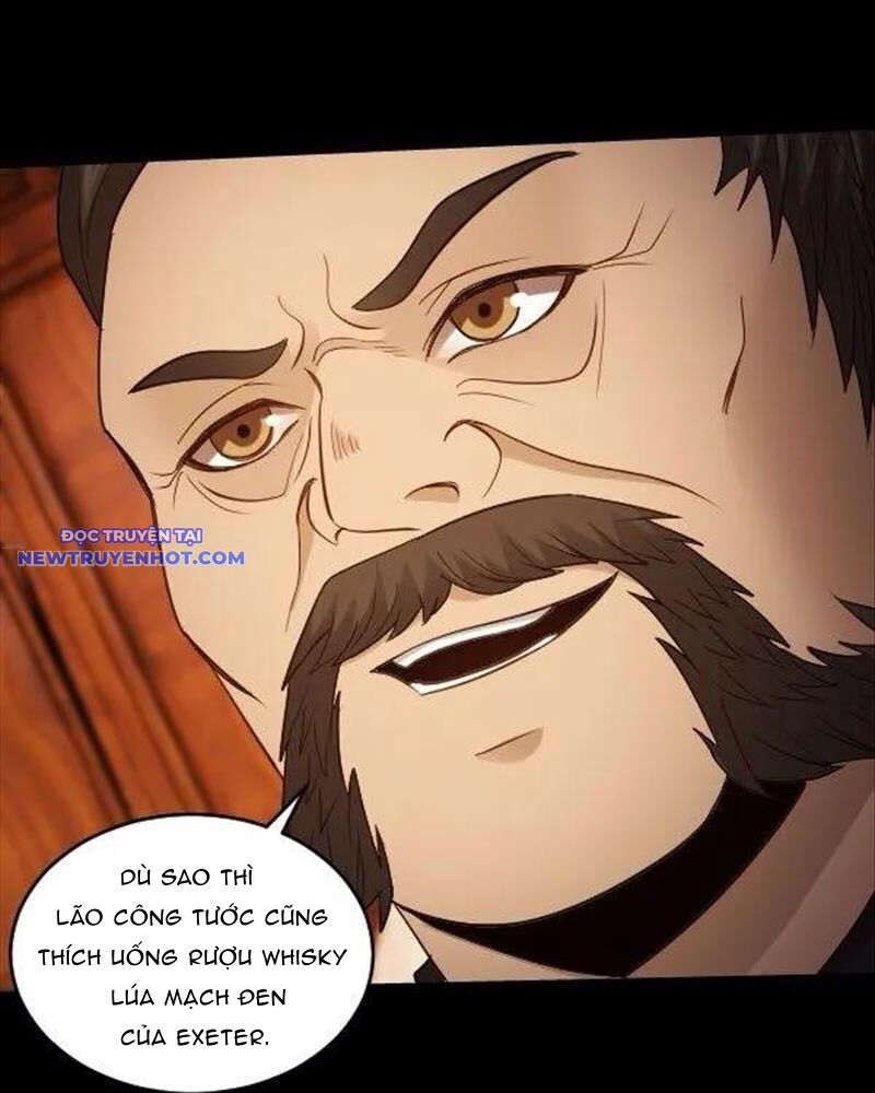 Vương Quốc Huyết Mạch chapter 91 - Trang 14