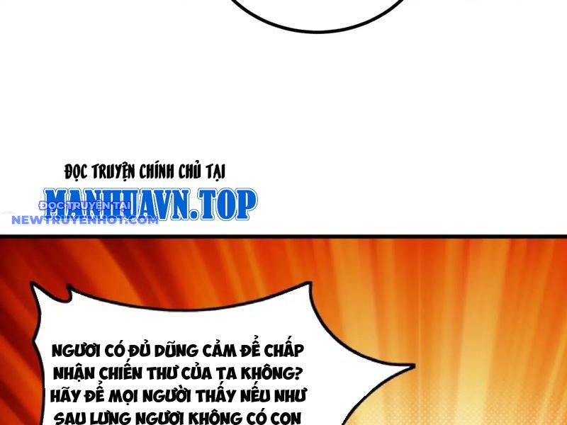 Thái Cổ Yêu Thánh Lấy Ta Làm Lô Đỉnh chapter 101 - Trang 97