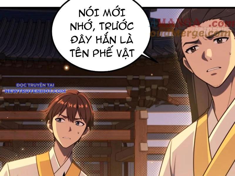 Thái Cổ Yêu Thánh Lấy Ta Làm Lô Đỉnh chapter 102 - Trang 60