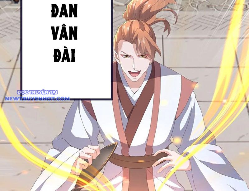 Tiên Võ Đế Tôn chapter 737 - Trang 126