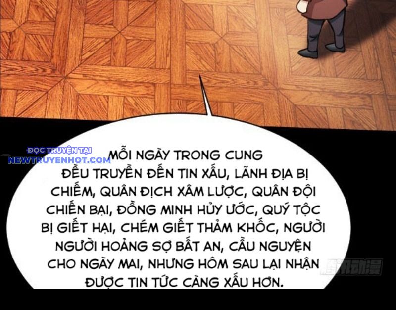 Vương Quốc Huyết Mạch chapter 84 - Trang 7