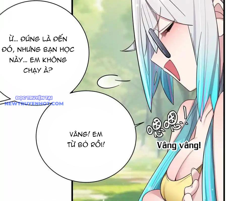 Làm Sao Để Chạy Trốn Dàn Hậu Cung chapter 155 - Trang 48