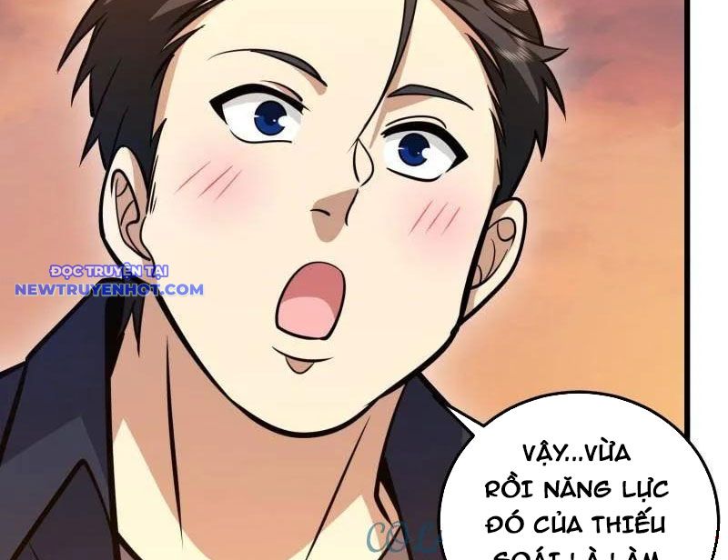 Đệ Nhất Danh Sách chapter 496 - Trang 24