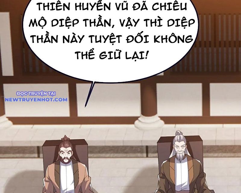 Tiên Võ Đế Tôn chapter 736 - Trang 82