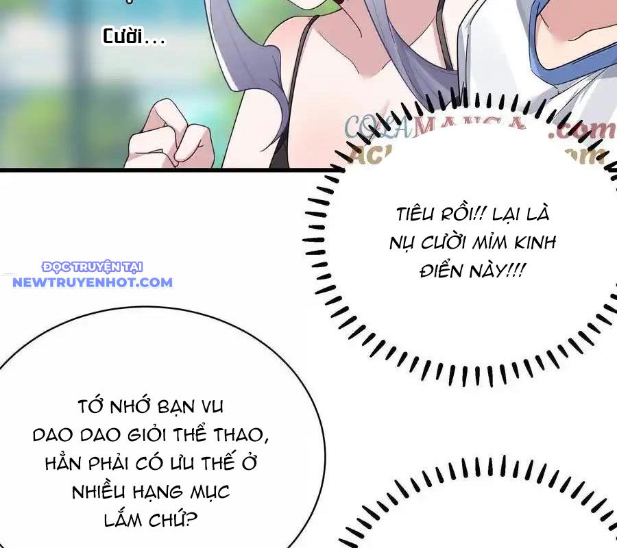 Làm Sao Để Chạy Trốn Dàn Hậu Cung chapter 155 - Trang 54