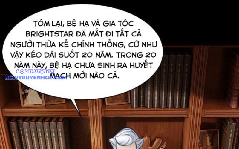 Vương Quốc Huyết Mạch chapter 84 - Trang 49