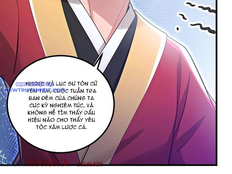 Thái Cổ Yêu Thánh Lấy Ta Làm Lô Đỉnh chapter 101 - Trang 6