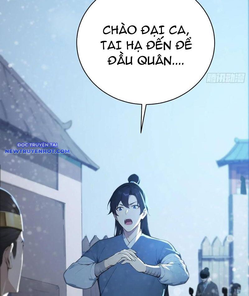 Ta Thật Không Muốn Làm Thánh Tiên chapter 84 - Trang 62