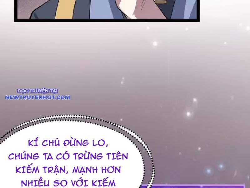 Ta Chính Nghĩa Nhưng Bị Hệ Thống Ép Thành Trùm Phản Diện chapter 92 - Trang 60