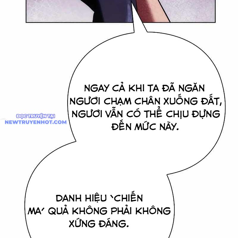 Đêm Của Yêu Tinh chapter 75 - Trang 115