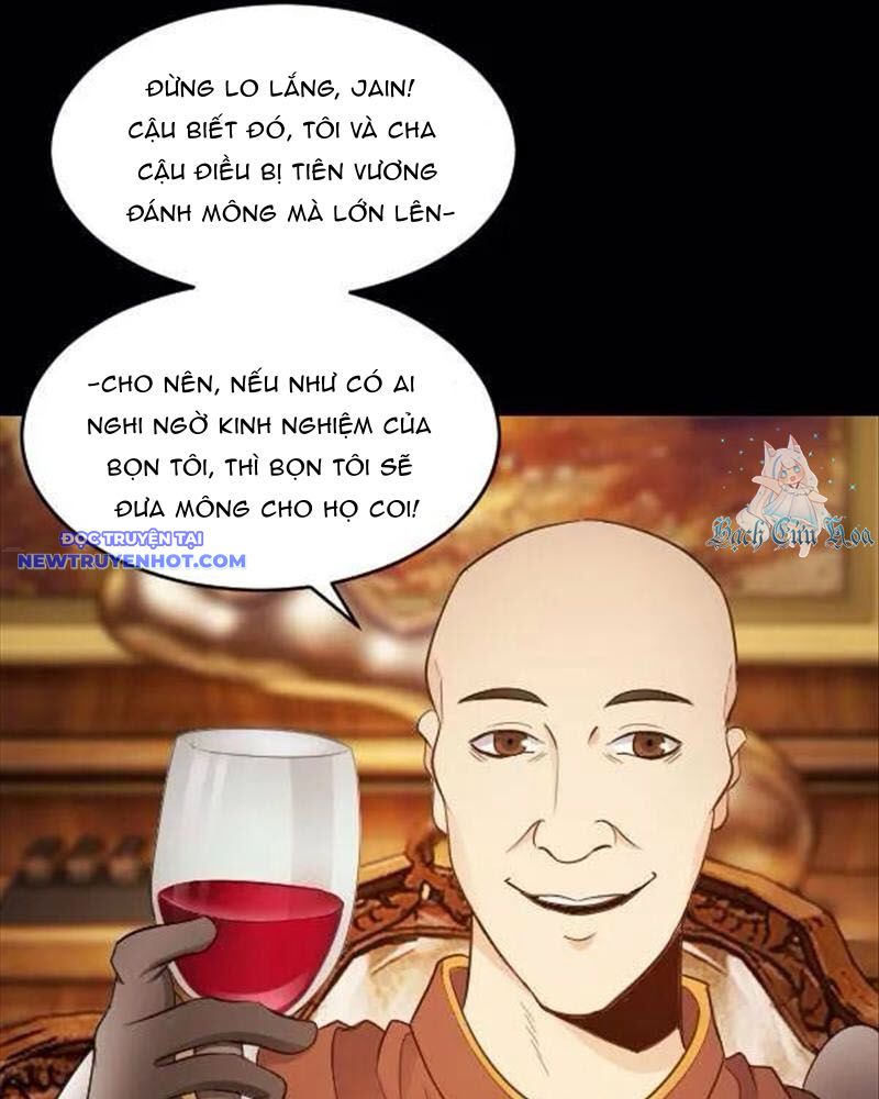 Vương Quốc Huyết Mạch chapter 91 - Trang 20