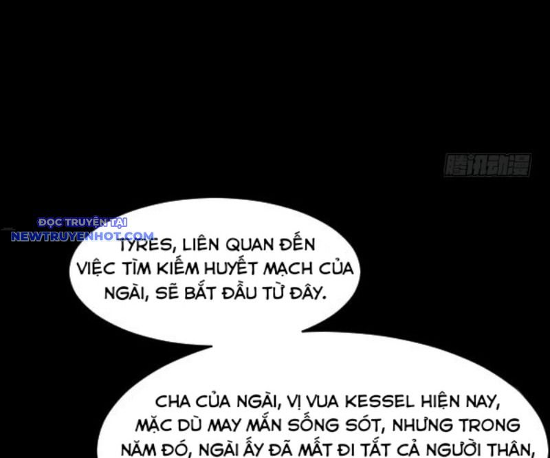 Vương Quốc Huyết Mạch chapter 84 - Trang 36