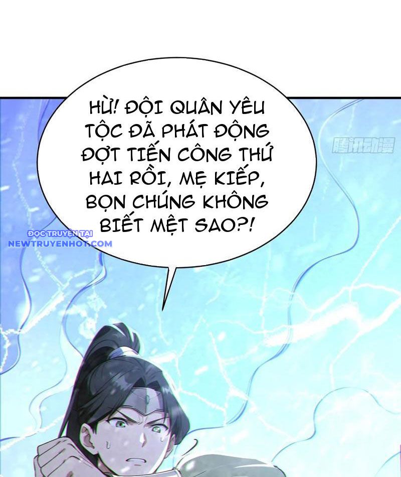 Ta Thật Không Muốn Làm Thánh Tiên chapter 84 - Trang 52