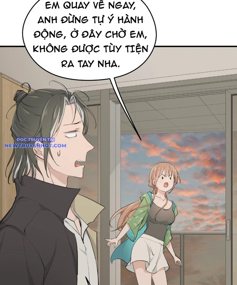 Tối Cường Thiên đế Hệ Thống chapter 94 - Trang 37