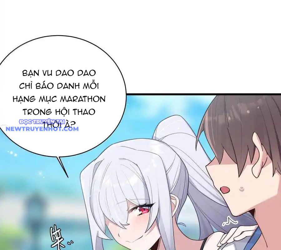 Làm Sao Để Chạy Trốn Dàn Hậu Cung chapter 155 - Trang 53