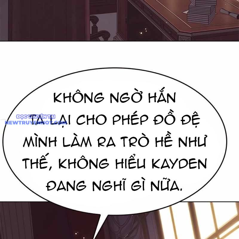 Hóa Thân Thành Mèo chapter 326 - Trang 21