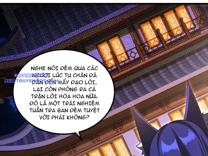 Thái Cổ Yêu Thánh Lấy Ta Làm Lô Đỉnh chapter 101 - Trang 2