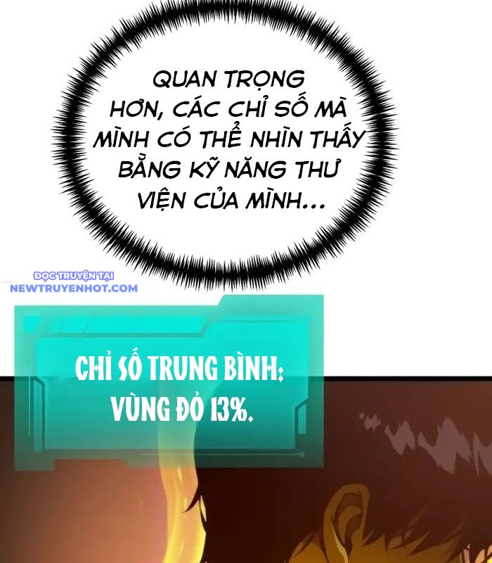 Chiến Binh Hồi Quy chapter 56 - Trang 92