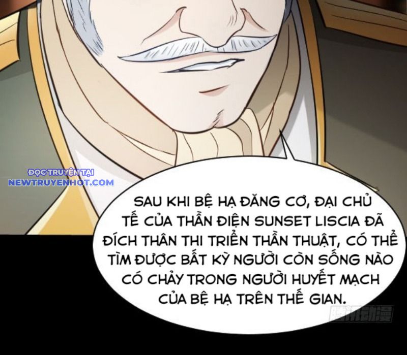 Vương Quốc Huyết Mạch chapter 84 - Trang 47