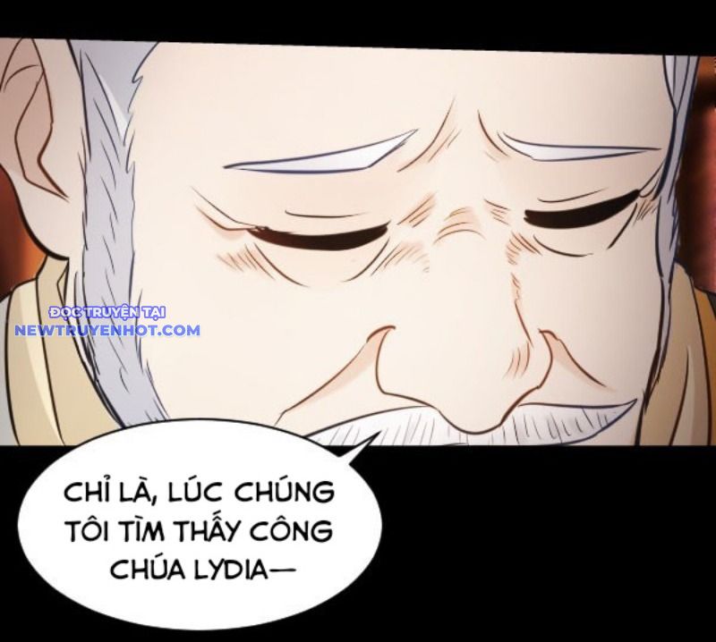 Vương Quốc Huyết Mạch chapter 84 - Trang 48