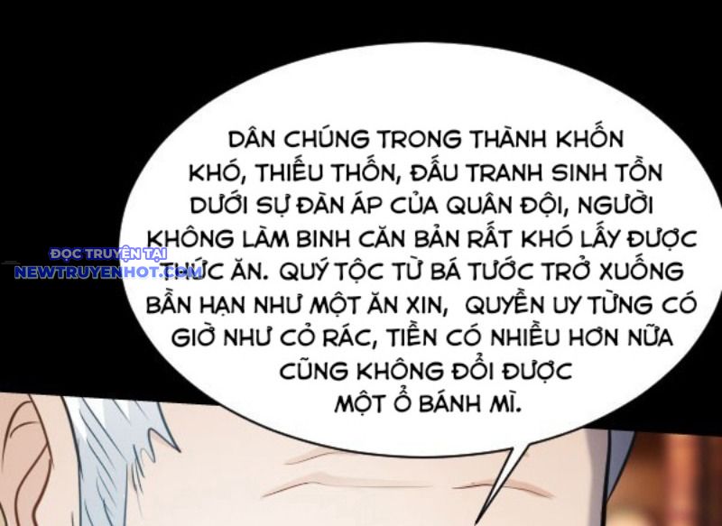 Vương Quốc Huyết Mạch chapter 84 - Trang 8