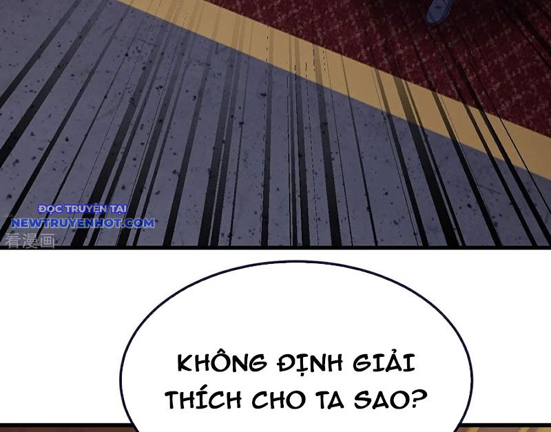 Tiên Võ Đế Tôn chapter 737 - Trang 4