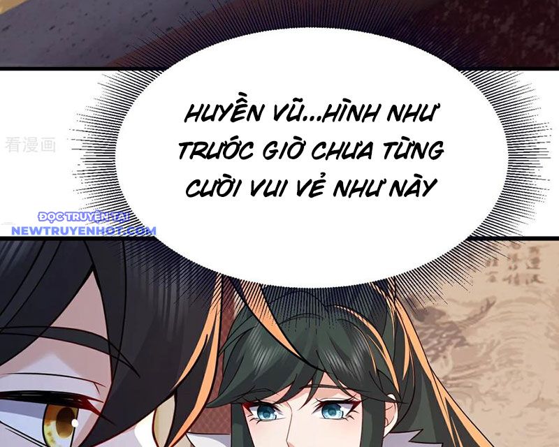 Tiên Võ Đế Tôn chapter 736 - Trang 122