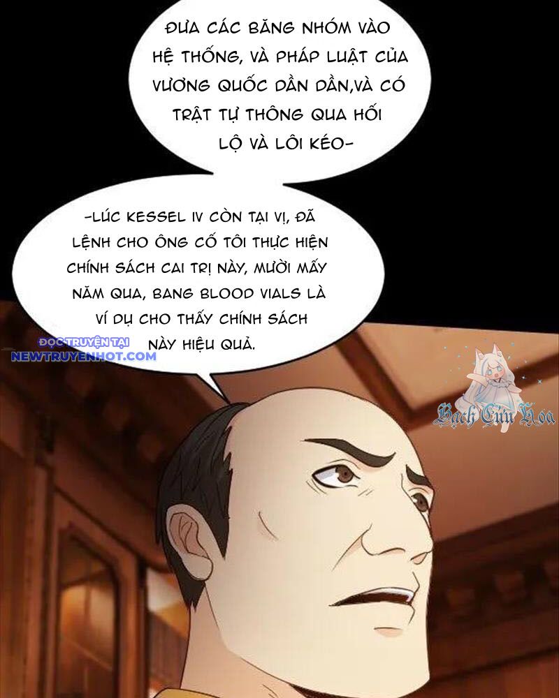 Vương Quốc Huyết Mạch chapter 91 - Trang 33