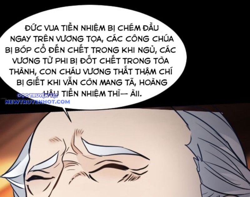 Vương Quốc Huyết Mạch chapter 84 - Trang 23