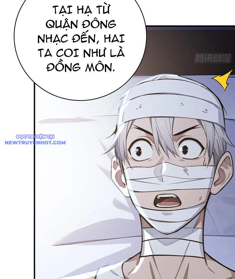 Ta Thật Không Muốn Làm Thánh Tiên chapter 84 - Trang 19