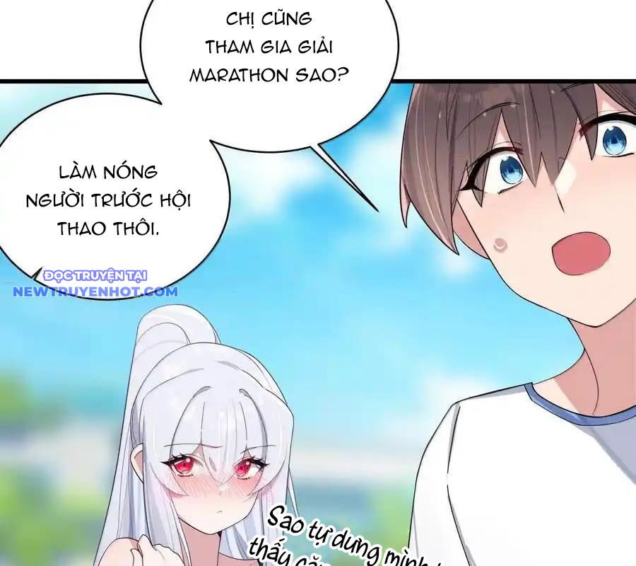 Làm Sao Để Chạy Trốn Dàn Hậu Cung chapter 155 - Trang 9