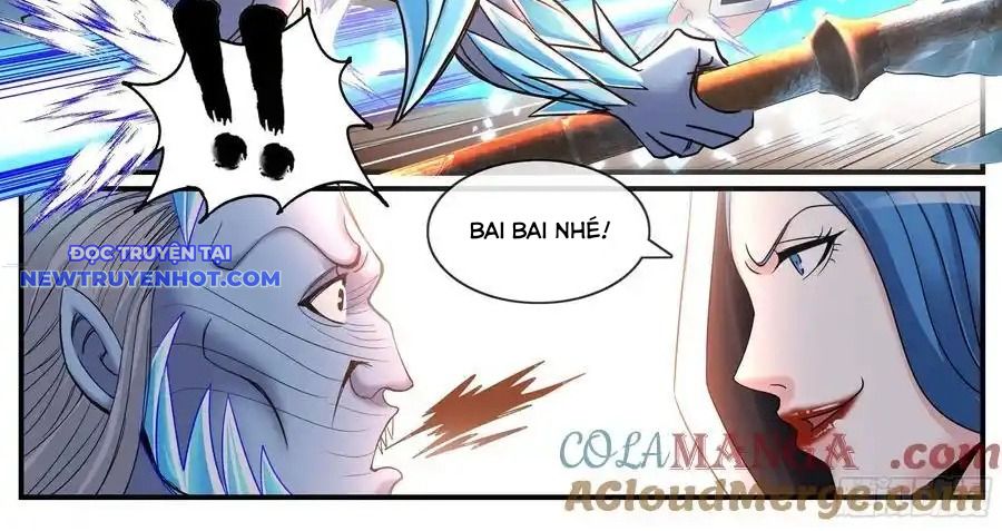 Ta Có Một Tòa Mạt Thế Mê Cung chapter 479 - Trang 25